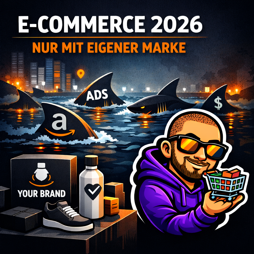 Lohnt sich ein eigener Online-Shop im Jahr 2026 noch?