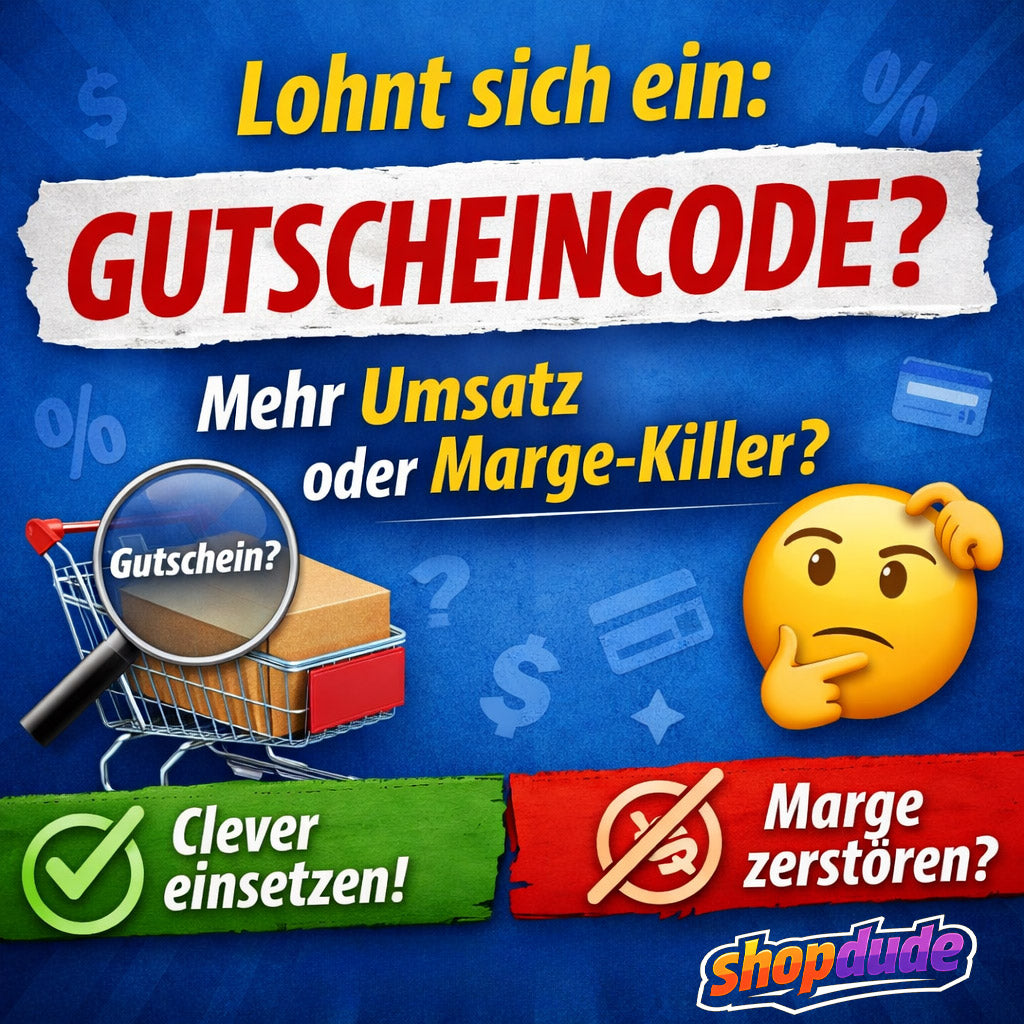 Lohnt sich ein Gutscheincode im Onlineshop wirklich? (Die Wahrheit, die dir kaum jemand sagt)