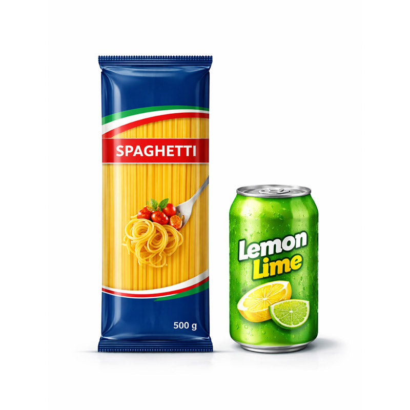 Lebensmittel & Getränke