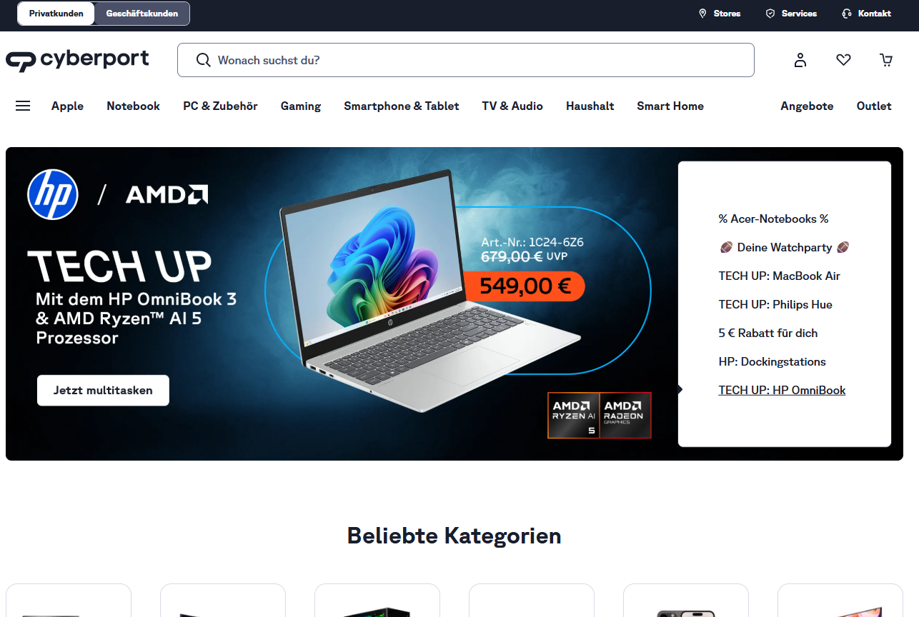 Cyberport