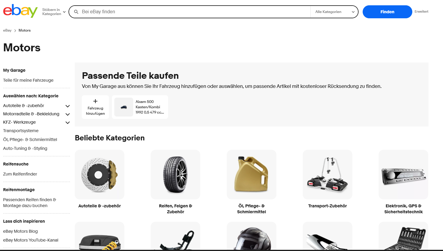eBay