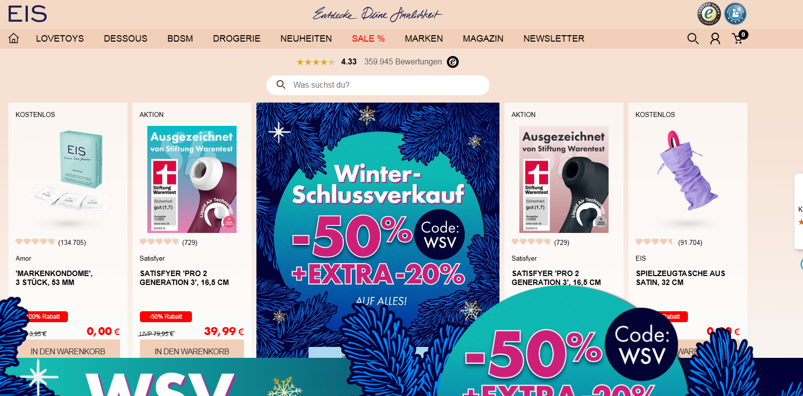 EIS.de