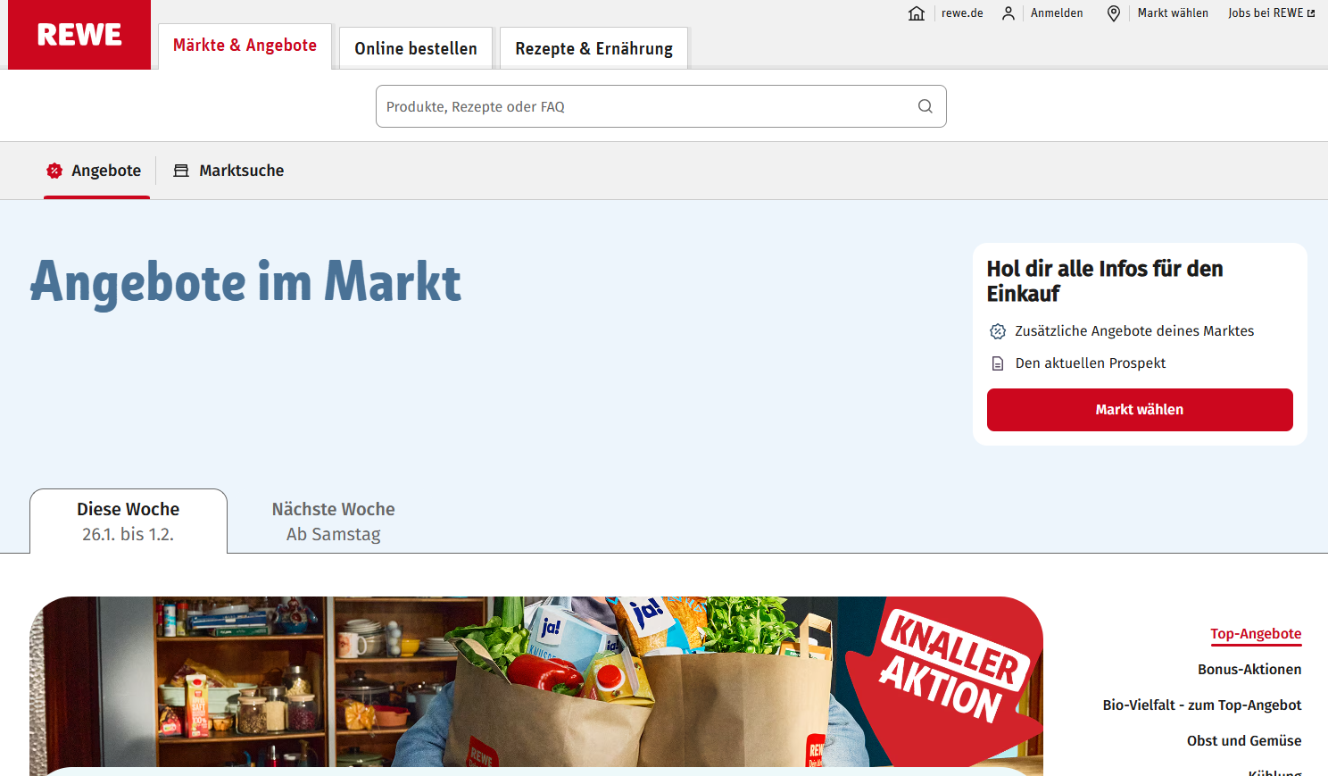 REWE