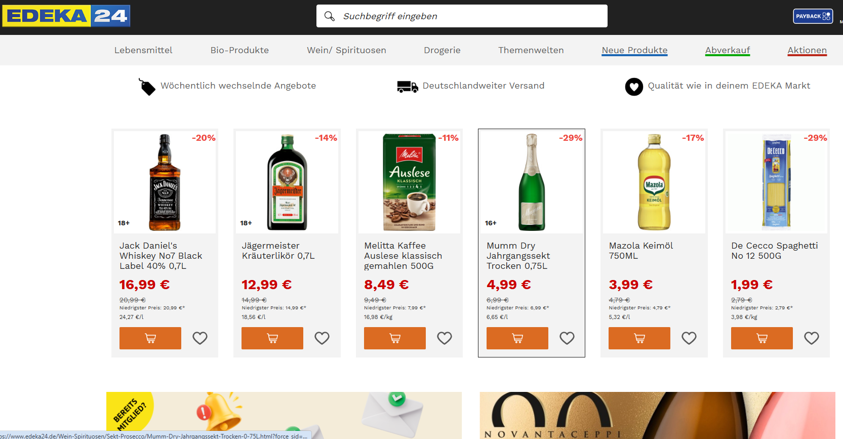 EDEKA24